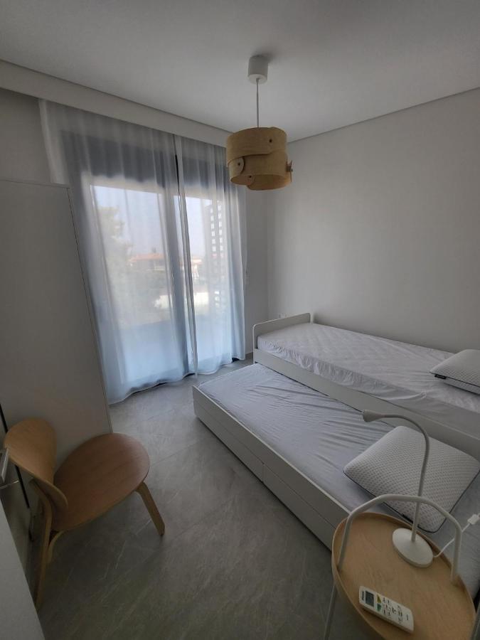 Evion Residence A11 Nikiti  Buitenkant foto
