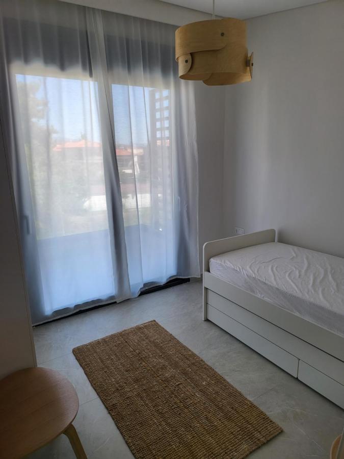 Evion Residence A11 Nikiti  Buitenkant foto