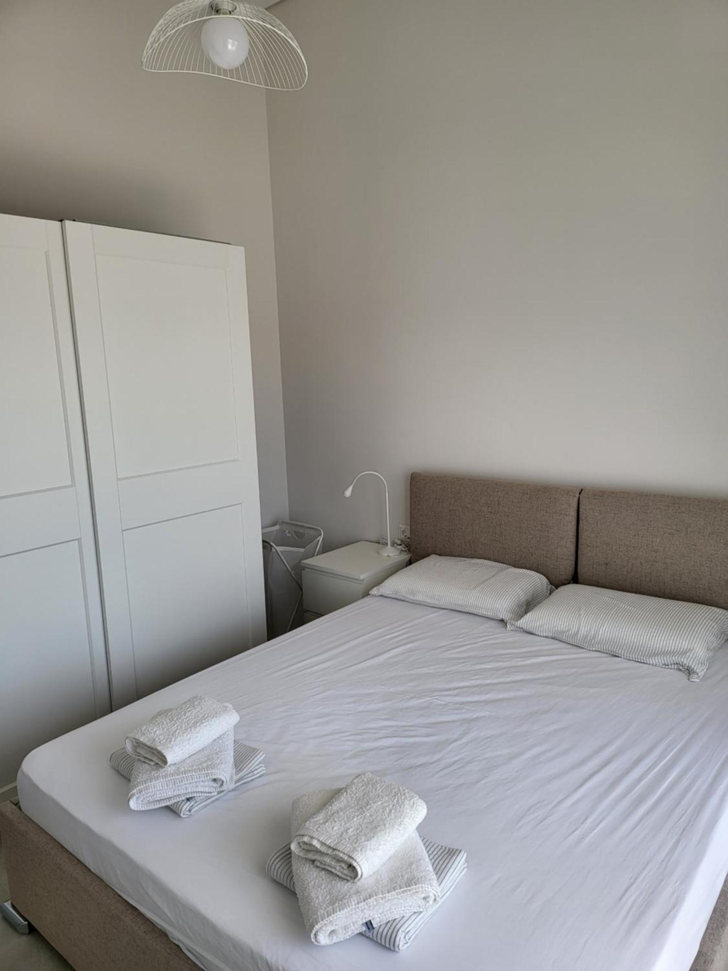 Evion Residence A11 Nikiti  Buitenkant foto